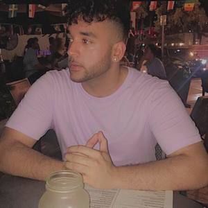 Meet your Posher, Karan